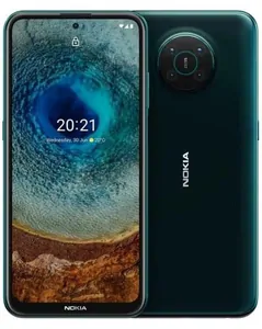 Замена стекла камеры на телефоне Nokia X10 в Челябинске
